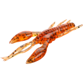 Рак силиконовый Mikado CRAY FISH 10 см. / 350  уп.=2 шт.