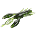 Рак силиконовый Mikado CRAY FISH 10 см. / 552  уп.=2 шт.