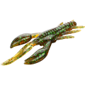 Рак силиконовый Mikado CRAY FISH 10 см. / 556  уп.=2 шт.