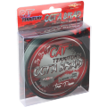 Плетеный шнур Mikado CAT TERRITORY OCTA 1,20 green (30 м) - 153.00 кг.