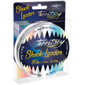 Шок лидер Mikado TERRITORY SHOCK LEADER прозрачный 0,55 (80 м) - 45 lbs.