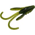 Рак силиконовый Mikado CRAY FISH 3.5 см. / 551  уп.=5 шт.