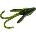 Рак силиконовый Mikado CRAY FISH 3.5 см. / 553  уп.=5 шт.