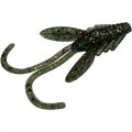 Рак силиконовый Mikado CRAY FISH 3.5 см. / 555  уп.=5 шт.