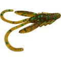 Рак силиконовый Mikado CRAY FISH 3.5 см. / 556  уп.=5 шт.