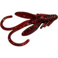 Рак силиконовый Mikado CRAY FISH 3.5 см. / 557  уп.=5 шт.