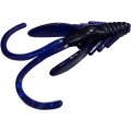 Рак силиконовый Mikado CRAY FISH 3.5 см. / 558  уп.=5 шт.