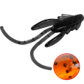 Рак силиконовый Mikado CRAY FISH 7 см. / 350  уп.=3 шт.