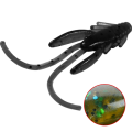 Рак силиконовый Mikado CRAY FISH 7 см. / 553  уп.=3 шт.
