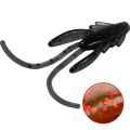Рак силиконовый Mikado CRAY FISH 9 см. / 554  уп.=2 шт.