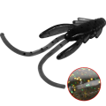 Рак силиконовый Mikado CRAY FISH 9 см. / 555  уп.=2 шт.