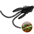 Рак силиконовый Mikado CRAY FISH 9 см. / 556  уп.=2 шт.