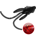 Рак силиконовый Mikado CRAY FISH 9 см. / 557  уп.=2 шт.
