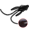 Рак силиконовый Mikado CRAY FISH 9 см. / 558  уп.=2 шт.