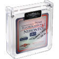 Леска Mikado NIHONTO Fluorocarbon PRIME 0,45 (30 м) - 12.20 кг.