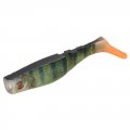 Виброхвост Mikado FISHUNTER 13 см. 3D PERCH уп.=3 шт.