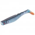 Виброхвост Mikado FISHUNTER 13 см. 3D ROACH уп.=3 шт.