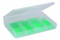 Набор бусин Mikado SURFCAST FLUO в коробке AM-SUR-K01-SET-LU