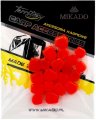Кукуруза Mikado Territory Carp MIX тонущая, ароматизированная
