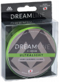 Плетеный шнур Mikado DREAMLINE Ultraligt 0,058 fluo (150 м) - 4.43 кг.