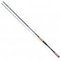 Спиннинг штекерный Mikado LX SAPPHIRE FAZLITE 240 (до 10 г)