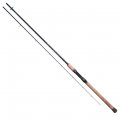 Спиннинг штекерный Mikado RIVER FLOW CATAPULT 260 (тест 10-28 г)