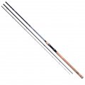 Спортивное матчевое удилище Mikado ULTRAVIOLET-2 Match 420 (до 25 г)