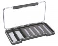 Коробочка для нахлыстовых мушек Mikado (18.7 x 10.2 x 1.6 см.) водонепроницаемая