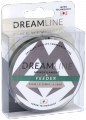Леска фидерная Mikado DREAMLINE FEEDER 0,28 (150 м) - 9.73 кг.