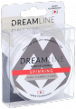 Леска спиннинговая Mikado DREAMLINE SPINNING Clear 0,26 (150 м) - 8.91 кг.