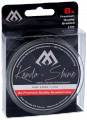 Плетеный шнур Mikado KENDO SHINE 8-x HDPE 0,18 green (150 м) - 17.81 кг.