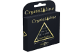 Леска рыболовная Mikado CRYSTAL LINE 0,18 (150 м) - 4.75 кг.