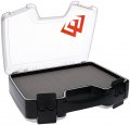 Коробка для спиннинговых приманок Mikado двусторонняя UABM-052 (35.5 x 25.5 x 8.6 см.)
