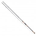 Спиннинг штекерный Mikado X-PLODE NG ULTRA FINE Spin 230 (до 8 г)