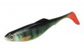 Виброхвост Mikado M-SHAD Perch 17 см.  уп.=1 шт.