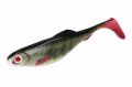 Виброхвост Mikado M-SHAD Pike 17 см.  уп.=1 шт.