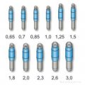 Коннектор для удочки STONFO D= 2.60