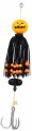 Приманка на сома Mikado BOGEY PUMPKIN 180 г.
