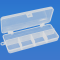 Коробочка рыболовная Mikado UABM 014 (18.1 x 7.7 x 3.3 см.)