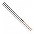 Фидер рыболовный Mikado X-PLODE NG MEDIUM Feeder 300 (до 120 г)