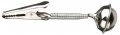 Колокольчик Mikado одинарный с металлическим зажимом AMR02-1190-22