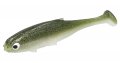Приманка реалистичная Mikado REAL FISH Уклейка олив 13 см. уп.=4 шт.