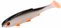 Приманка реалистичная Mikado REAL FISH Плотва оранжевая 13 см. уп.=4 шт.