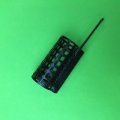 Кормушка фидерная круглая с дном mikado-shop 10 гр., 4,5 см. (1 шт.)