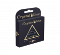 Леска рыболовная Mikado CRYSTAL LINE 0,36 (150 м) - 13.20 кг.