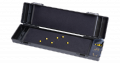 Поводочница Mikado Rig box двойная UAC-CA101