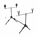 Rod Pod Mikado SET - INTRO для карповых 2-х удилищ AMP03-104-2S