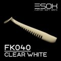 Виброхвост Esox AWANURA 63 мм. FK040  уп.=8 шт.