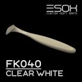 Виброхвост Esox SHEASY 115 мм. FK040  уп.=4 шт.