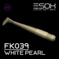 Виброхвост Esox TIGA 100 мм. FK039  уп.=5 шт.